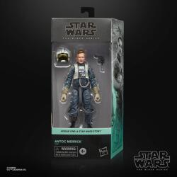 Star Wars The Black Series Action Figure 2021 - Antoc Merrick 15 cm (Rogue One)