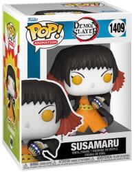 Funko Demon Slayer Funko POP! Animation Figura - Susamaru 9 cm #1409