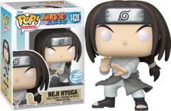 Funko Naruto Shippuden Funko POP! Figura - Neji Hyuga (Exclusive) 9 cm #1428