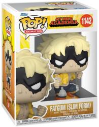 Funko My Hero Academia Funko POP! figura - FatGum 9 cm #1142