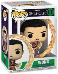 Funko She-Hulk Funko POP! Figura - Wong 9 cm #1131