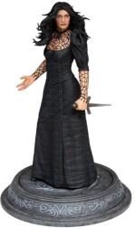 The Witcher PVC Szobor - Yennefer 20 cm