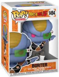 Funko Dragon Ball Z POP! Animation Vinyl Figura - Burter 9 cm #1494