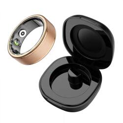 COLMI Inel Inteligent COLMI R03 19.8Mm 10 Auriu (R03 Gold 10)