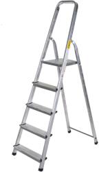J.A.D. TOOLS JAD TOOLS Al lépcső 1x5 egyoldalas fogantyúval (7349)