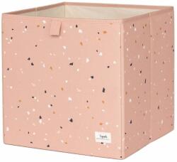 3 Sprouts Recycled Terrazzo/Clay
