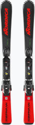 Nordica Gyerek lesikló léc Nordica Team J R (70-90) + kötés J4.5 FDT black/red