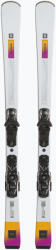 Salomon Női lesiklás síléc Salomon S/Max N°4 XT + M10 GW L8 fehér/neon türkiz/prune