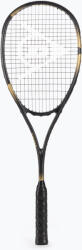 Dunlop Sonic Core Iconic Új squash ütő fekete 10326927