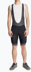 Endura Férfi kerékpáros nadrág Endura Xtract Lite Bibshort grey