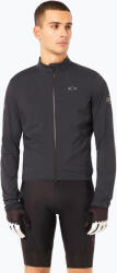 Oakley Férfi kerékpáros kabát Oakley Off Grid Packable blackout