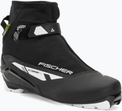 Fischer XC Comfort Pro fekete/fehér/sárga sífutócipő