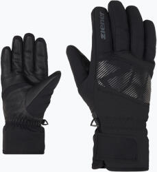 ZIENER Férfi síkesztyű ZIENER Galibo GTX alpine black