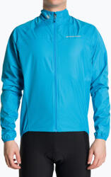 Endura Férfi kerékpáros dzseki Endura Xtract II hi-viz blue