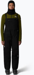 The North Face Női sínadrág The North Face Verbier GTX Bib black