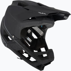 Kerékpáros sisak 100% Trajecta w/Fidlock black