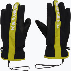 DC Férfi snowboard kesztyű DC Salute black