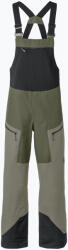 SCOTT Férfi sínadrág Scott Vertic Ripstop 3L douglas green/dust grey