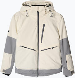 4F Női síkabát 4F F583 off white