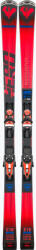 Rossignol Narty zjazdowe Rossignol Hero Elite LT TI K + wiązania NX12
