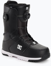 DC Shoes Férfi snowboard csizma DC Control fekete/fekete/fehér