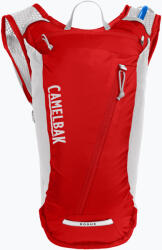 CamelBak Rogue Light 7 l kerékpáros hátizsák piros