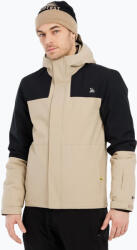 Protest Férfi snowboard kabát Protest Prtchoose bamboobeige