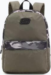Skechers Hátizsák SKECHERS San Diego 18 l brown camo print