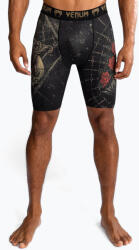 Venum Santa Muerte 5.0 Férfi Vale Tudo edzőnadrág mély fekete/arany