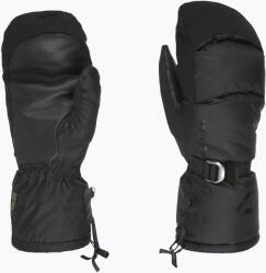 Level Síkesztyű Level Switchback Mitt black