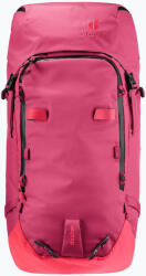 Deuter Hátizsák skiturowy deuter Freescape Pro 38+ l SL ruby/ hibiscus