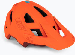 Leatt MTB AllMtn 2.0 V23 kerékpáros sisak narancssárga 1023015452