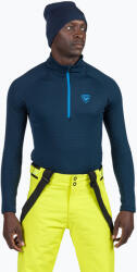 Rossignol Férfi pulóver Rossignol Blackside Fleece Hz dark navy