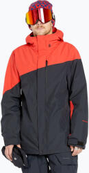 Volcom Férfi snowboard kabát Volcom Primry Ins crimson