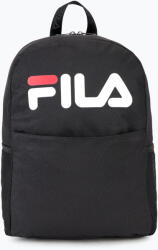 Fila Városi hátizsák FILA Favoriten Back To School With Pencil Case 19 l black