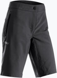 Northwave Női kerékpáros nadrág Northwave Escape 2 Baggy black