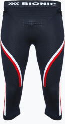 X-Bionic Férfi termo nadrág X-Bionic Patriot Pants 3/4 poland