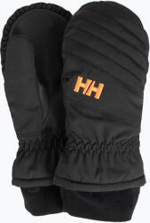 Helly Hansen Gyermek síelő kesztyű Helly Hansen Performance Mitten 2.0 fekete új