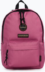 Napapijri Voyage Mini 3 8 l rózsaszín tulipán hátizsák