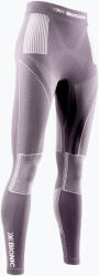 X-Bionic Női thermo leggings X-Bionic Energy Accumulator 4.0 dusty lavender / arctic white