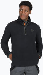 Rossignol Férfi pulóver Rossignol Strawpile Fleece Hz black