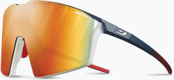 Julbo napszemüveg Julbo Edge Reactiv 1-3 Light Amplifier mat blue/white/red/multilayer red