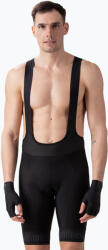Alé Férfi ALÉ Pantalone C/B Strada bibshort fekete L15062318