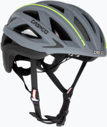 CASCO Kerékpáros sisak CASCO Cuda 2 Strada structured lunar grid
