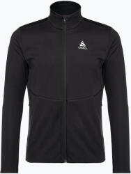 ODLO Férfi Odlo Markenes softshell sí dzseki fekete 612642
