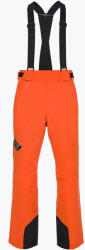 EA7 Emporio Armani férfi síelő nadrág Pantaloni 6RPP27 fluo narancs