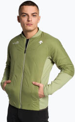 Descente Férfi Descente x Marco Odermatt Hybrid mosstone sí kabát