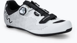 Northwave Férfi országúti cipő Northwave Storm Carbon 2 white/black