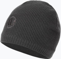 Pitbull West Coast Férfi téli sapka Pitbull Beanie Mills Logo grey