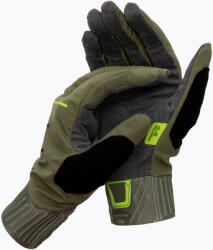 Leatt MTB 2.0 Windblock zöld férfi kerékpáros kesztyű 6021080400